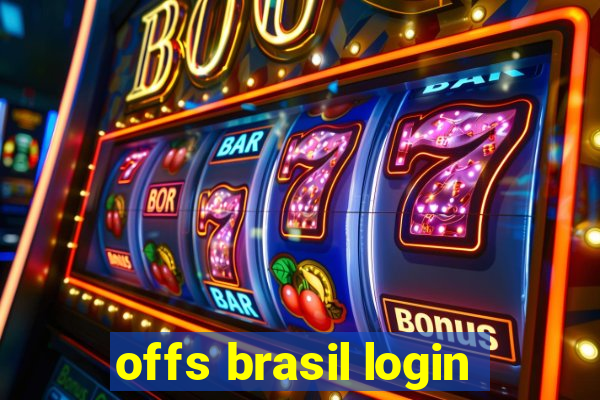 offs brasil login